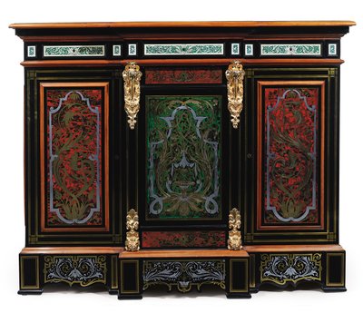 Napoleon III meubel d