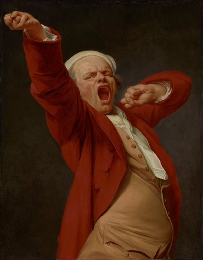  door Joseph Ducreux