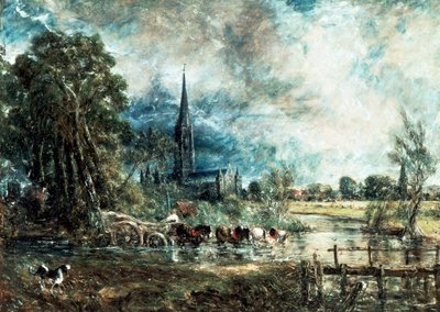 Standbeeld van Alastor door Joseph Durham