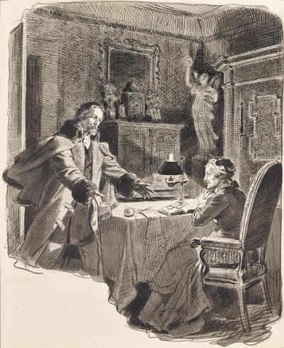 De terugkerende zoon door Joseph Eugen Hörwarter