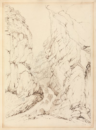 [Landschap] door Joseph Farington