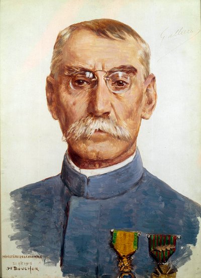 Eerste Wereldoorlog (1914-1918): 