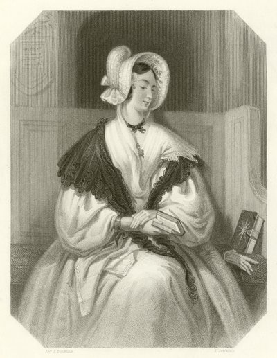 De devotee door Joseph John Jenkins