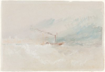  door Joseph Mallord William Turner