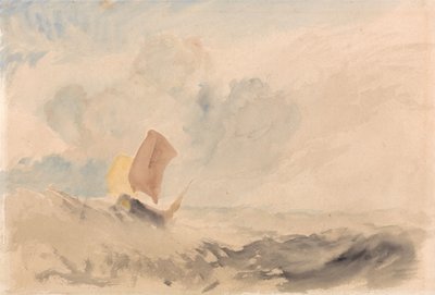  door Joseph Mallord William Turner