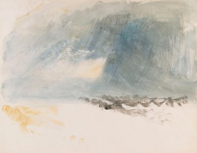 door Joseph Mallord William Turner
