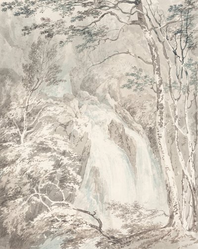  door Joseph Mallord William Turner