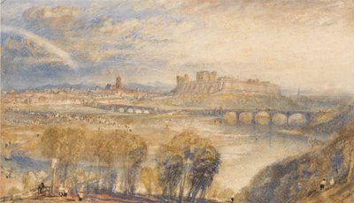  door Joseph Mallord William Turner