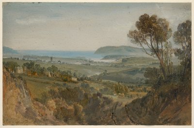  door Joseph Mallord William Turner
