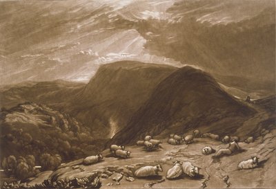 F.25.I Hind Head Hill, uit de 