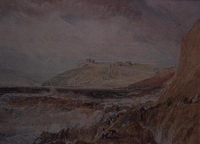 Falmouth door Joseph Mallord William Turner