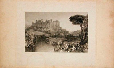  door Joseph Mallord William Turner