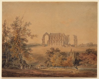  door Joseph Mallord William Turner