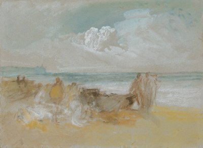  door Joseph Mallord William Turner