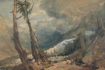  door Joseph Mallord William Turner