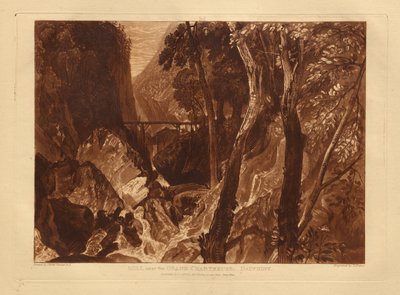  door Joseph Mallord William Turner