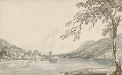  door Joseph Mallord William Turner