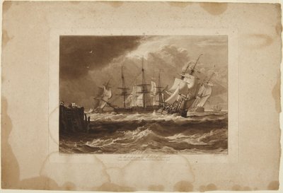  door Joseph Mallord William Turner