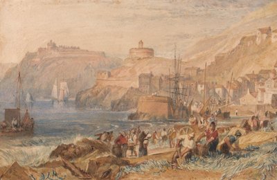  door Joseph Mallord William Turner