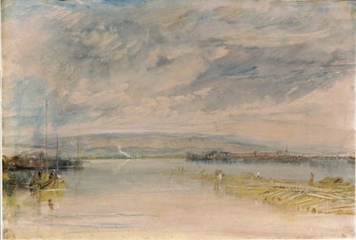  door Joseph Mallord William Turner