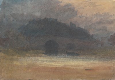  door Joseph Mallord William Turner