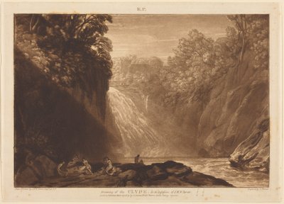  door Joseph Mallord William Turner