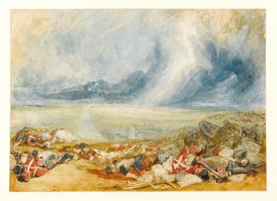  door Joseph Mallord William Turner