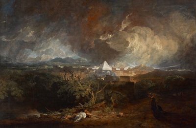  door Joseph Mallord William Turner
