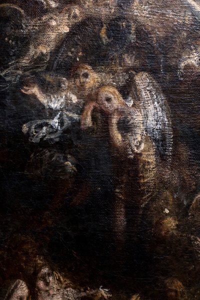  door Joseph Mallord William Turner