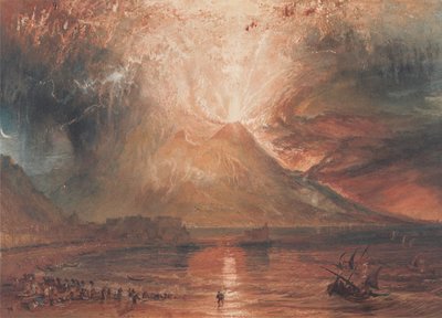  door Joseph Mallord William Turner