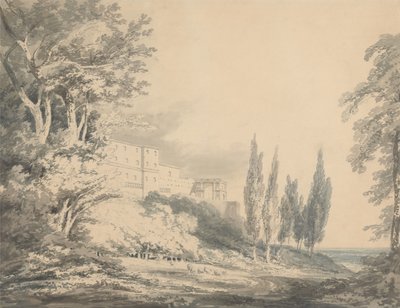  door Joseph Mallord William Turner