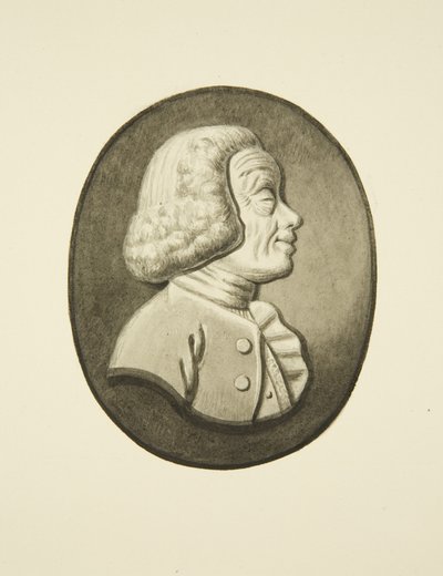 Wethouder Thomas Harris (van monument in de Mayor