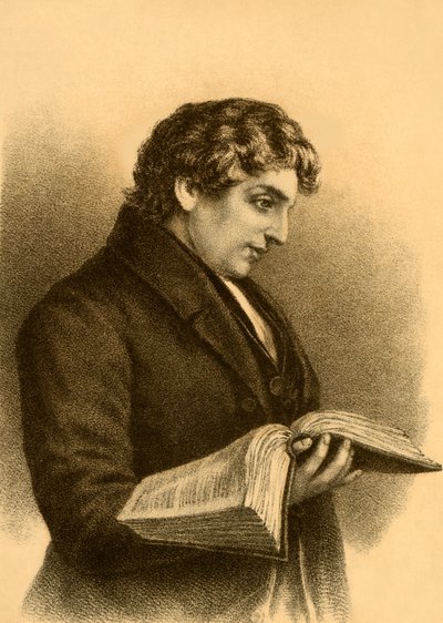 Eerwaarde Theobald Mathew Vader Mathew door Joseph Patrick Haverty
