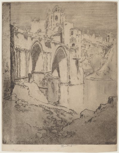 Brug van San Juan D
