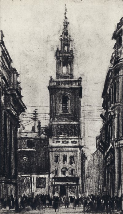 St. Stephen