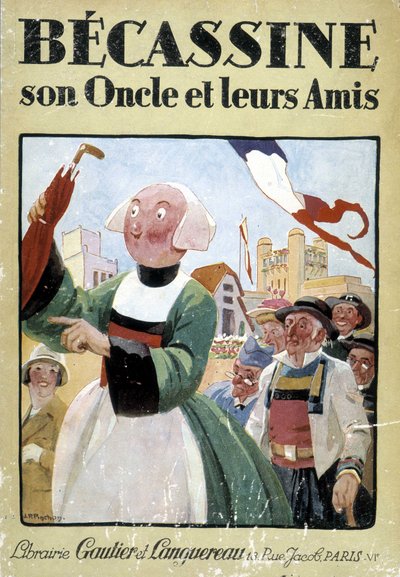 Omslag van het boek 
