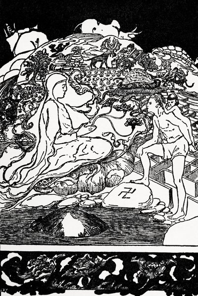 Just So Stories door Joseph Rudyard Kipling