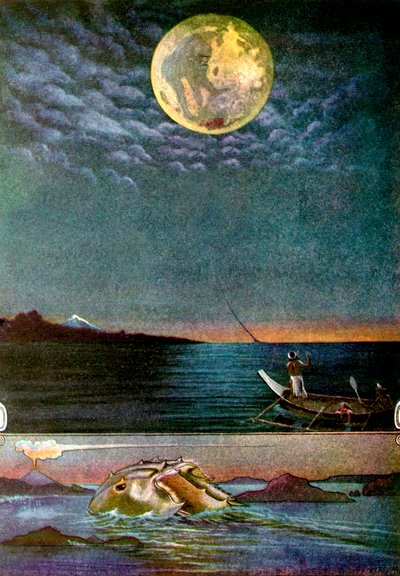 Just So Stories door Joseph Rudyard Kipling