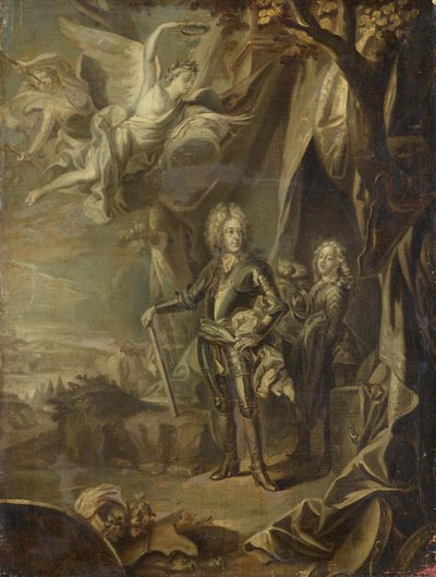  door Joseph Vivien