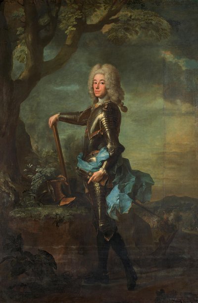 door Joseph Vivien