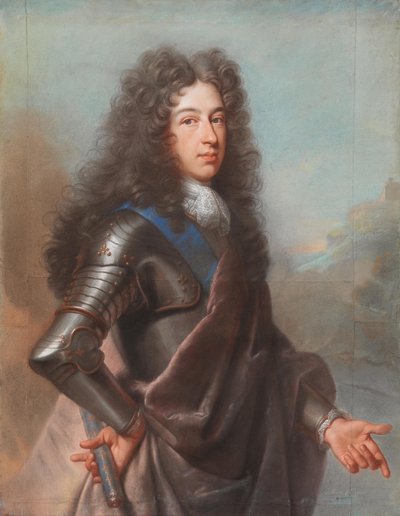  door Joseph Vivien