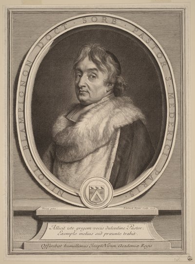  door Joseph Vivien