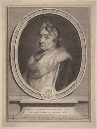 door Joseph Vivien