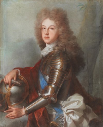  door Joseph Vivien