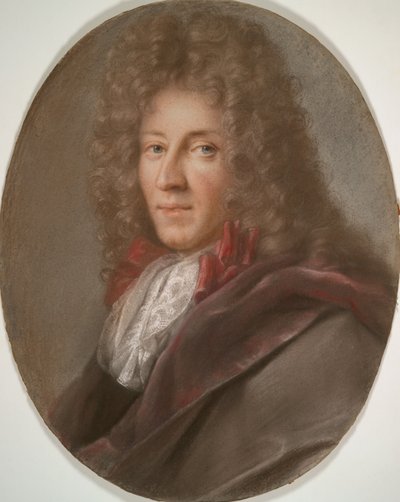  door Joseph Vivien
