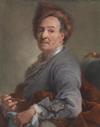  door Joseph Vivien