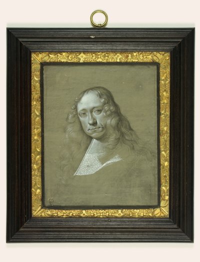 J Müller door Joseph Werner