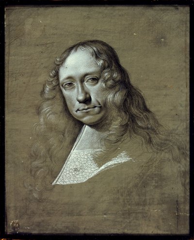 J Müller door Joseph Werner