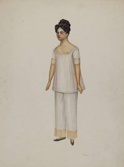 Pop - Lydia Sherman door Josephine C. Romano
