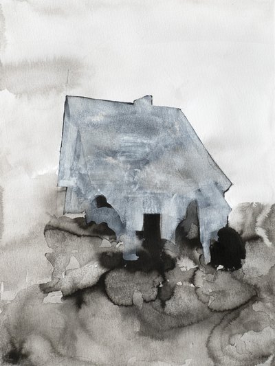  door Joshua Hoskins